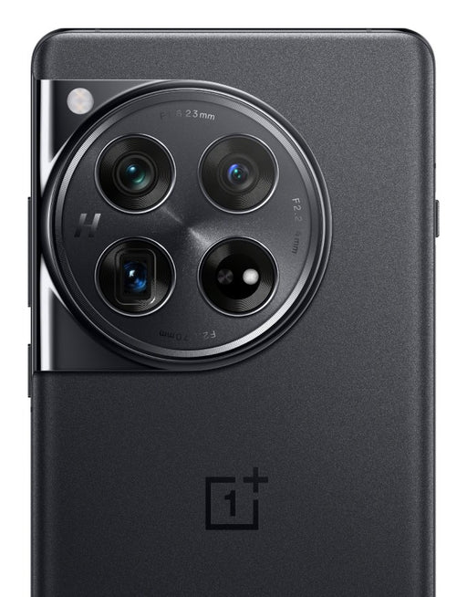 EAN 6921815625957 - OnePlus 12 17,3 cm (6.82") SIM doble Android 14 5G USB Tipo C 16 GB 512 GB 5400 mAh Negro imagen 2