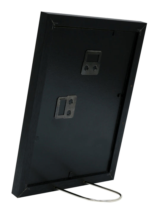 EAN 5412065541674 - Deknudt S44CF2 Expositor de pie retroiluminado Negro imagen 3