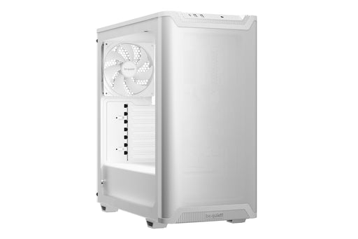 EAN 4260052191835 - be quiet! PURE BASE 501 Airflow Window White Midi Tower Blanco imagen 1