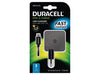 EAN 5050914871369 - Duracell DMAC10-EU cargador de dispositivo móvil Universal Negro Corriente alterna Interior imagen 2