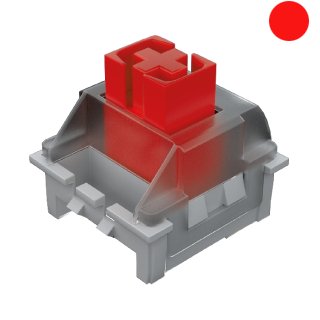 EAN 8435693101796 - Mars Gaming MK60 teclado Juego USB QWERTY imagen 4