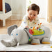 EAN 4010168259079 - HABA Discovery Animal Elephant imagen 6
