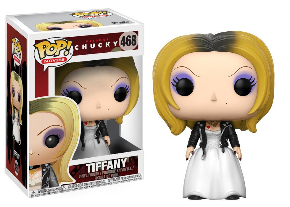 EAN 0889698201179 - FUNKO 20117 collectible figure imagen 2