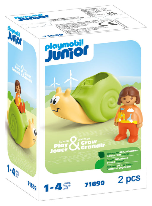 EAN 4008789716996 - Playmobil 71699 set de juguetes imagen 1