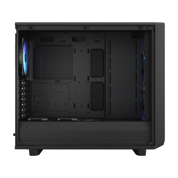 EAN 7340172703891 - Fractal Design Meshify 2 Lite Negro imagen 6
