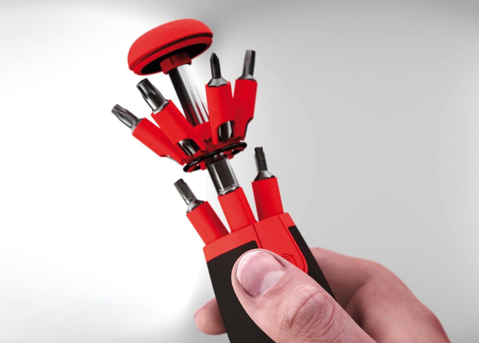 EAN 4010995438951 - Wiha LiftUp 26one Juego imagen 4