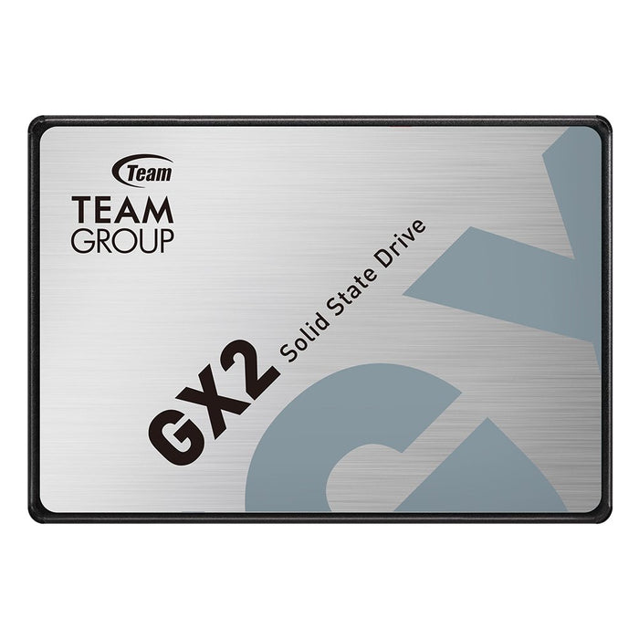EAN 0765441646469 - Team Group GX2 2 TB 2.5" Serial ATA III imagen 1