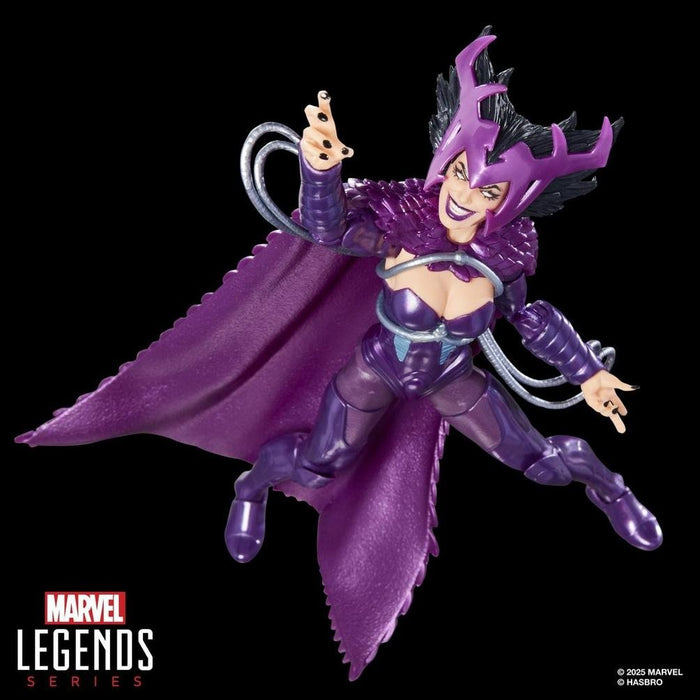 EAN 5010996282866 - Marvel Legends Series X-Men Deathbird & Gladiator imagen 5