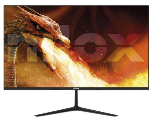 EAN 8435099531067 - Nilox NXM24FHD1441 pantalla para PC 60,5 cm (23.8") 1920 x 1080 Pixeles Full HD LED Negro imagen 1