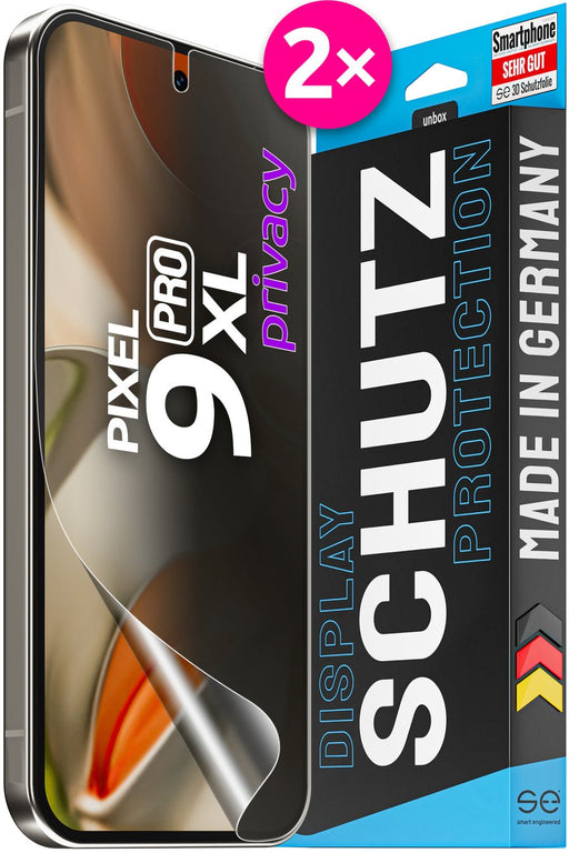 EAN 4262485461233 - Smart Engineered SE0-F0112-0521-24-M protector de pantalla o trasero para teléfono móvil Protector de pan imagen 1