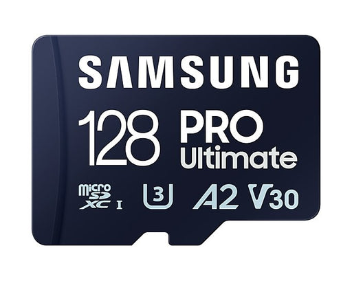 EAN 8806094957235 - Samsung MB-MY128SB/WW memoria flash 128 GB MicroSDXC UHS-I imagen 1