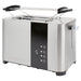 EAN 4006160125016 - ProfiCook PC-TA 1250 7 2 rebanada(s) 750 W Acero inoxidable imagen 5