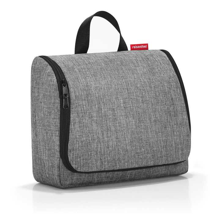 EAN 4012013713156 - Reisenthel toiletbag XL 4 L Poliéster Gris imagen 1