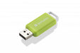 EAN 0023942494546 - Verbatim V DataBar unidad flash USB 32 GB USB tipo A 2.0 Verde imagen 1