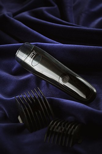 EAN 5902934834940 - Camry Premium CR 2833 cortadora de pelo y maquinilla Negro 2 imagen 9