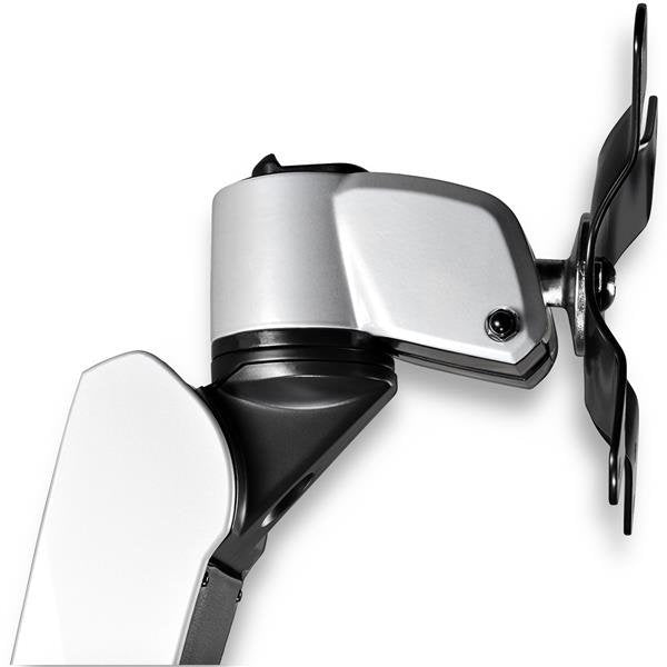 EAN 0065030879873 - StarTech.com WALLSTSI1 estacion de trabajo sentado o de pie imagen 2