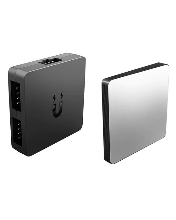 EAN 6933412796114 - DeepCool DP-FRGB-CHUB5-12V parte carcasa de ordenador Universal Convertidor RGB imagen 4