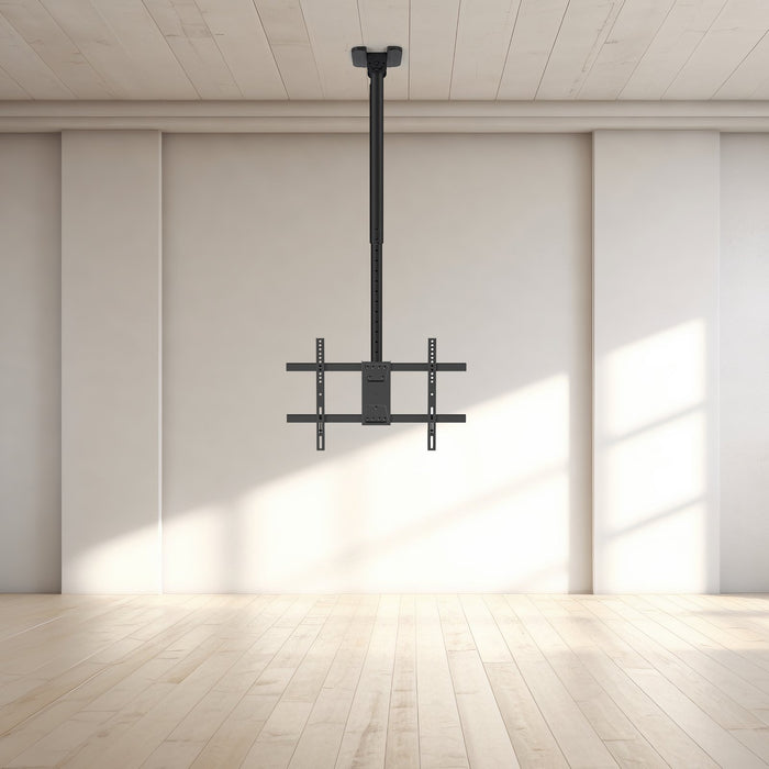 EAN 8433281014817 - TooQ LPCE1186TSLI-XL-B soporte para TV 2,18 m (86") imagen 7