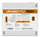 EAN 8436587976032 - NOX Urano PRO White 750W Bronze unidad de fuente de alimentación ATX Blanco imagen 8