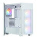 EAN 8800263650309 - Zalman S5 NEO WHITE Midi Tower Blanco imagen 7