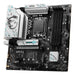 EAN 4711377154017 - MSI B760M GAMING PLUS WIFI placa base Intel B760 LGA 1700 micro ATX imagen 3