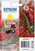 EAN 8715946707723 - Epson 503XL cartucho de tinta 1 pieza(s) Original Alto rendimiento (XL) Amarillo imagen 1