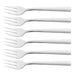 EAN 4009839342899 - ZWILLING 07150-330-0 tenedor Tenedor de postre Acero inoxidable 6 pieza(s) imagen 1