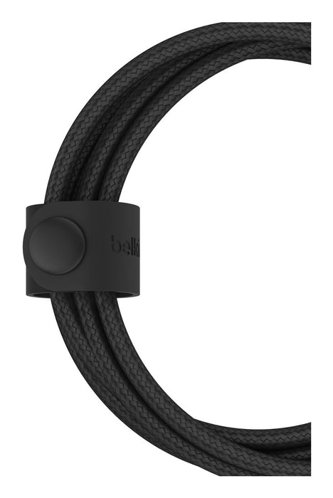 EAN 0745883904891 - Belkin BoostCharge Pro cable USB USB 2.0 1,5 m USB C USB C/Lightning Negro imagen 4