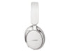 EAN 17817859561 - Bose 890101-0200 auricular y casco Auriculares Inalámbrico Diadema Llamadas/Música Bluetooth Blanco imagen 6