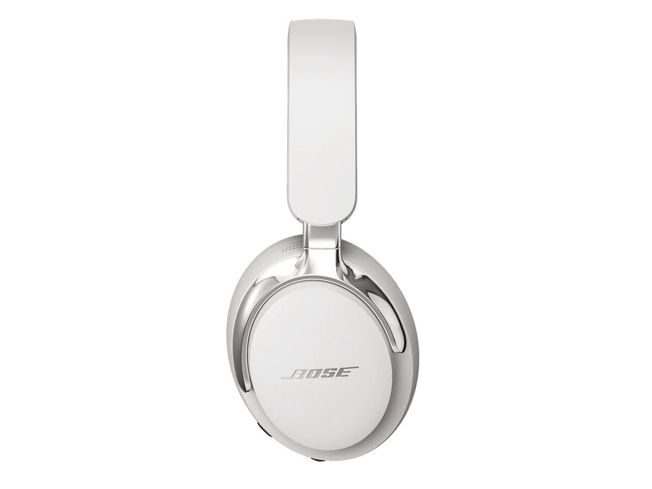 EAN 17817859561 - Bose 890101-0200 auricular y casco Auriculares Inalámbrico Diadema Llamadas/Música Bluetooth Blanco imagen 6
