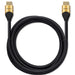 EAN 5901878503554 - Qoltec 50355 cable HDMI 2 m HDMI tipo A (Estándar) Negro imagen 8