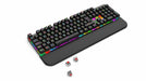 EAN 8681949014864 - Inca IKG-443 teclado Juego USB QWERTY Turco Negro imagen 8