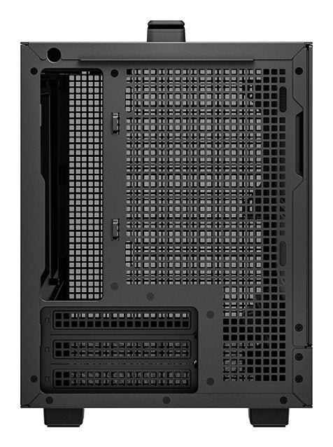 EAN 6933412774013 - DeepCool CH160 MESH Negro imagen 9