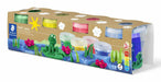 EAN 4006608812881 - Staedtler Noris Pasta para modelar 130 g Multicolor 4 pieza(s) imagen 1