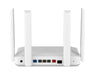 EAN 4897082922179 - Keenetic Hero 2nd Gen KN-1012 router inalámbrico 2.5 Gigabit Ethernet Doble banda (2,4 GHz / 5 GHz) Blanc imagen 7