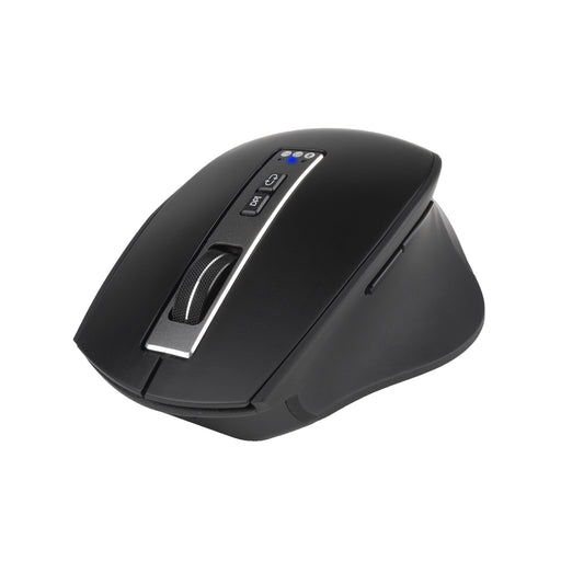 EAN 8435430619249 - NGS BLUR-RB ratón Juego mano derecha Bluetooth + USB Type-A 3200 DPI imagen 2