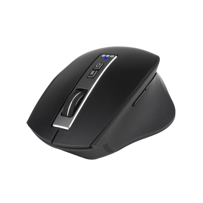 EAN 8435430619249 - NGS BLUR-RB ratón Juego mano derecha Bluetooth + USB Type-A 3200 DPI imagen 2