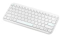 EAN 4711387823101 - ASUS Marshmallow Keyboard KW100 teclado Hogar Bluetooth QWERTZ Alemán Blanco imagen 3