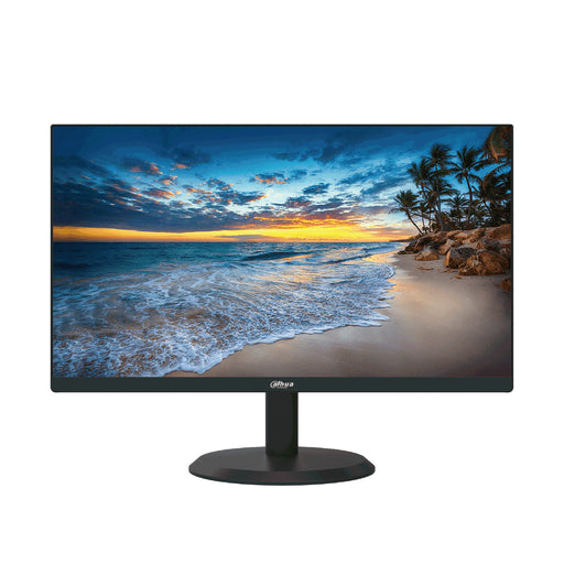 EAN 6923172508317 - Dahua Technology LM22-H200 LED display 54,5 cm (21.4") 1920 x 1080 Pixeles Full HD Negro imagen 1