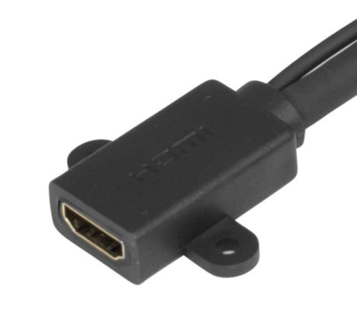 EAN 5706998811639 - Vivolink PROHDMIHDMFM2 cable HDMI 2 m HDMI tipo A (Estándar) Negro imagen 2
