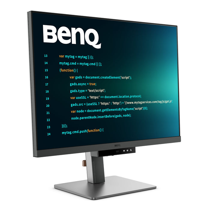 EAN 4718755093296 - BenQ RD280U pantalla para PC 71,6 cm (28.2") 3840 x 2560 Pixeles 4K Ultra HD Negro imagen 10