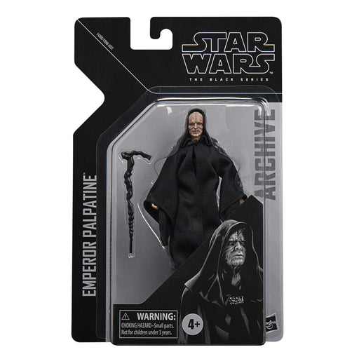 EAN 5010993959648 - Star Wars The Black Series F43665X0 toy figure imagen 2