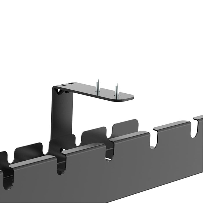 EAN 5901443390992 - Activejet CMP502 CZ organizador de cables Escritorio Jaula para cables imagen 3