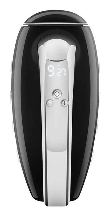 EAN 8017709301835 - Smeg HMF01BLEU batidora Batidora de mano 250 W Negro imagen 5