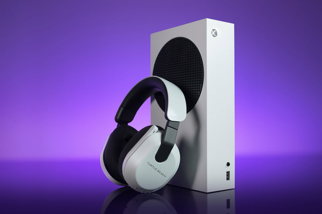 EAN 0731855021031 - Turtle Beach Stealth 600 Gen 3 Auriculares Inalámbrico Diadema Juego Bluetooth Blanco imagen 9