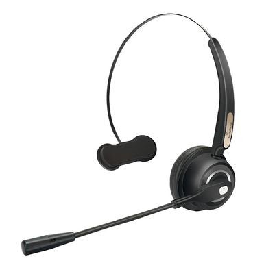 EAN 4260664870616 - MediaRange MROS305 auricular y casco Auriculares Inalámbrico Diadema Oficina/Centro de llamadas Bluetooth imagen 1