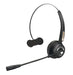 EAN 4260664870616 - MediaRange MROS305 auricular y casco Auriculares Inalámbrico Diadema Oficina/Centro de llamadas Bluetooth imagen 1