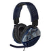 EAN 0731855065554 - Turtle Beach Recon 70 Auriculares Alámbrico Diadema Juego Negro, Azul, Camuflaje imagen 3