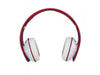 EAN 8435099518877 - Approx DJ Jazz Auriculares Alámbrico Diadema Música Rojo, Blanco imagen 5