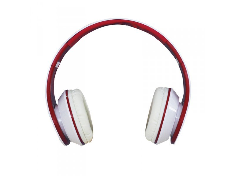 EAN 8435099518877 - Approx DJ Jazz Auriculares Alámbrico Diadema Música Rojo, Blanco imagen 5